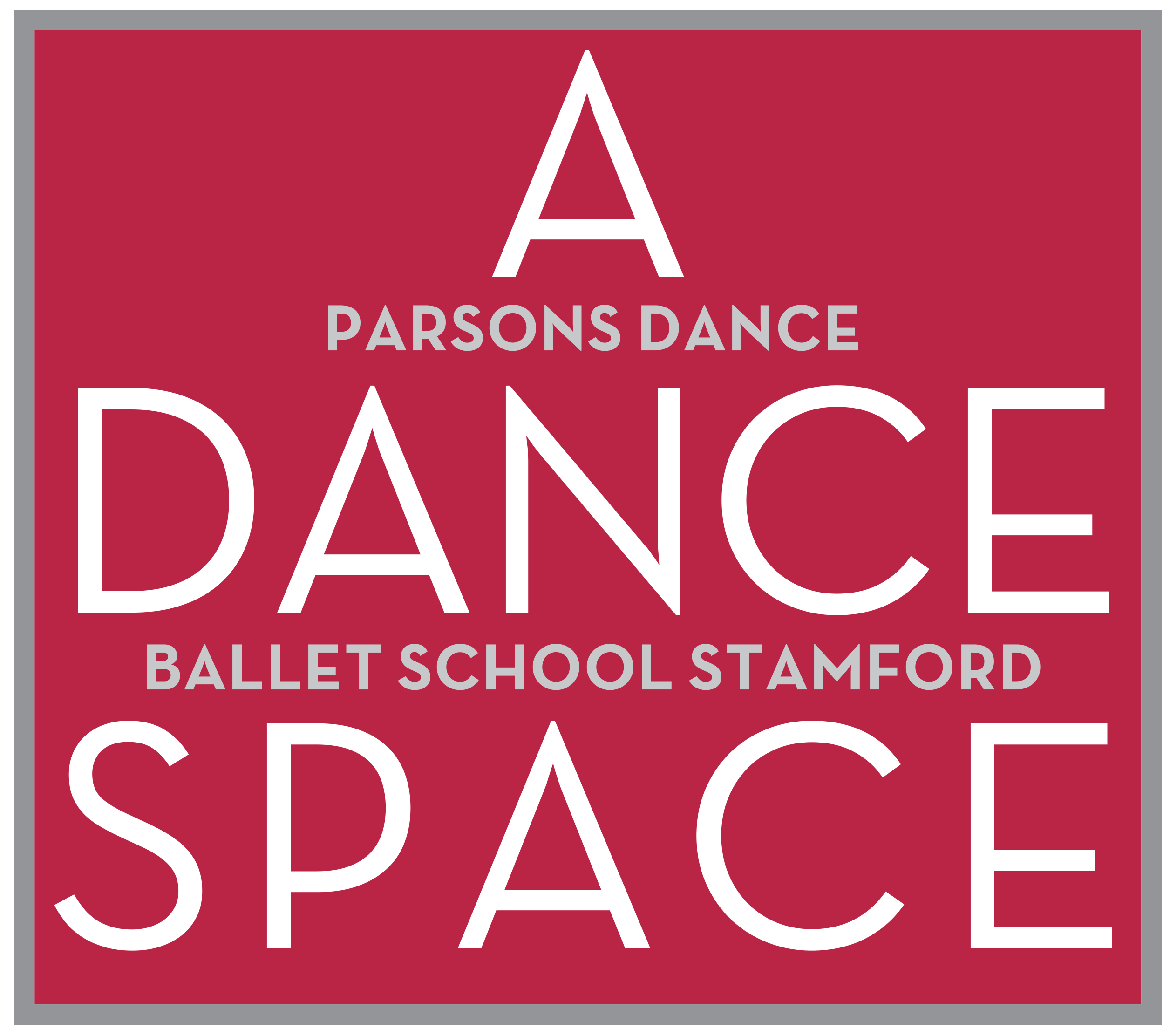 A Dance Space