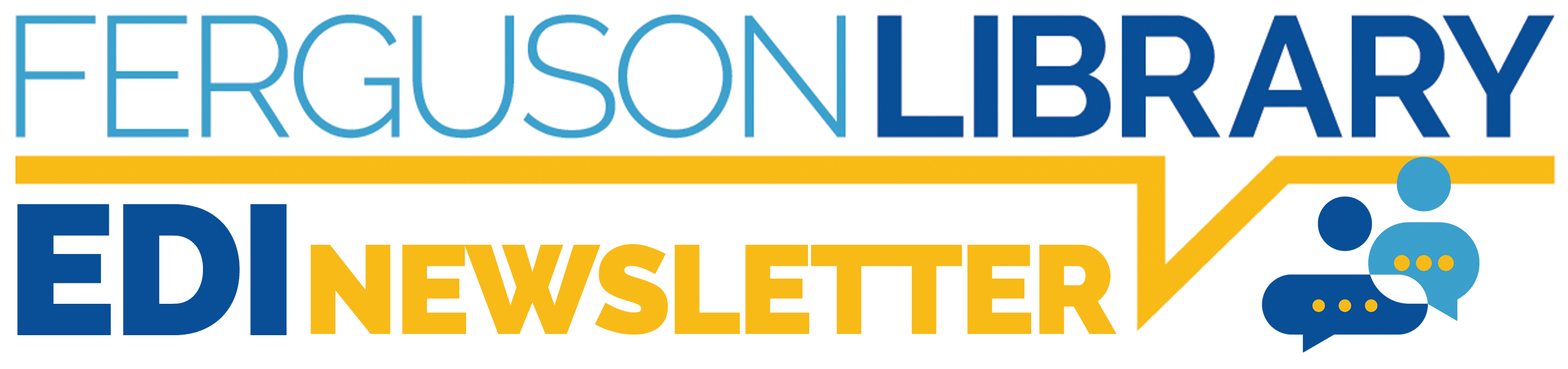 Ferguson Library EDI Newsletter
