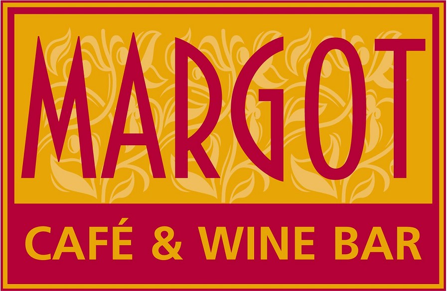 Margot logo