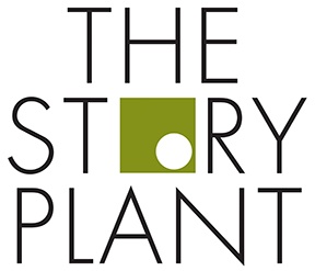 Story Plant logo